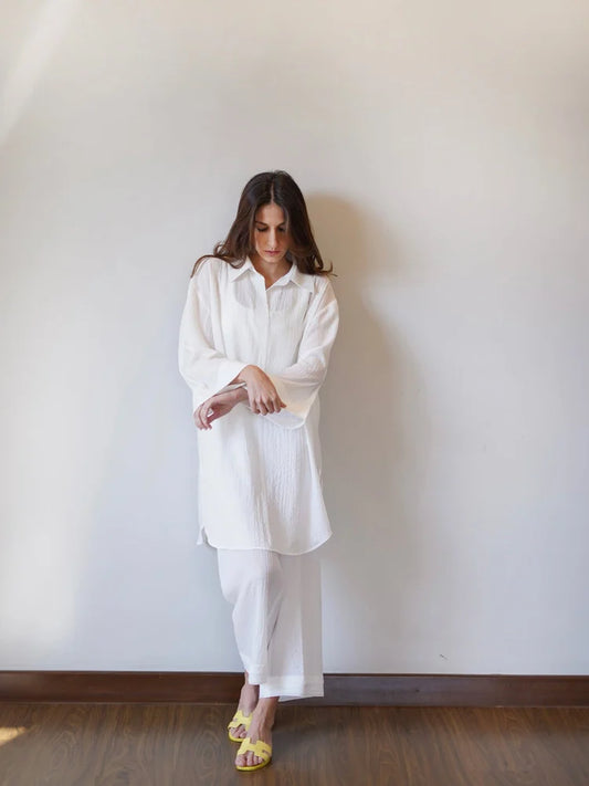 Cloudline Co-ord Set